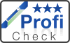 Profi-Check-Icon